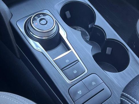 Certified 2022 Ford Escape SE w/ Convenience Package image 25