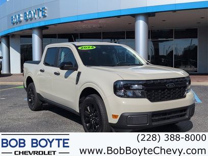 Used 2024 Ford Maverick XLT w/ XLT Luxury Package