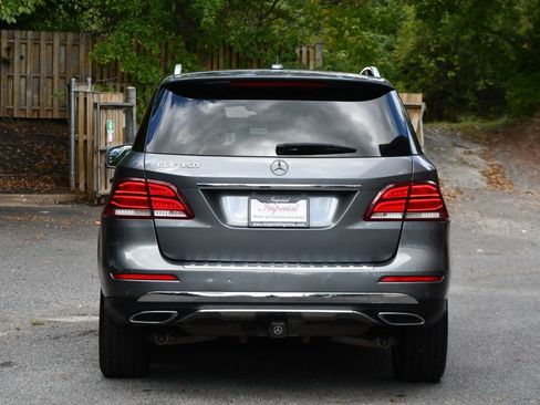 Used 2018 Mercedes-Benz GLE 350 w/ Premium 1 Package image 7