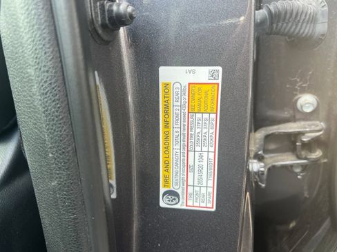 Used 2019 Honda Passport Touring image 21