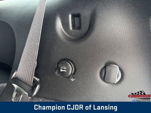 Used 2022 Dodge Durango SRT w/ Trailer Tow Group IV image 43