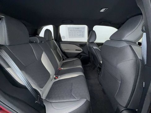 New 2026 Subaru Forester AWD/4WD image 16