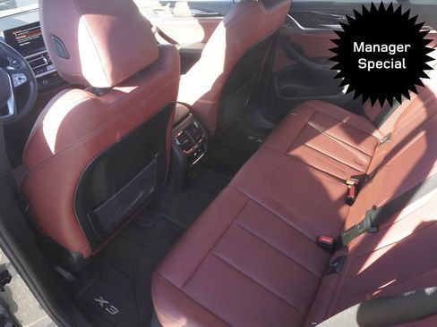 Used 2024 BMW X3 xDrive30i w/ Convenience Package image 29