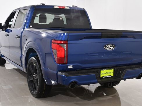 New 2026 Ford F150 STX w/ F-150 LOBO Package image 14