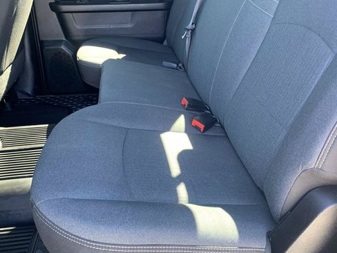 Used 2021 RAM 2500 Tradesman AWD/4WD image 22