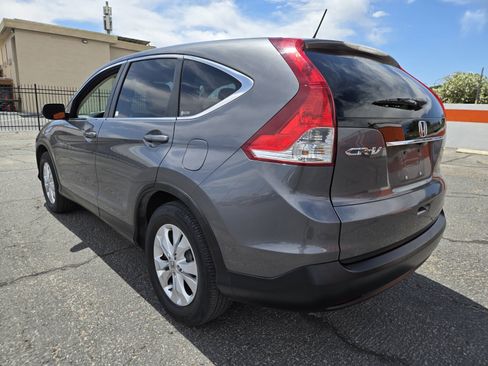 Used 2012 Honda CR-V EX image 3