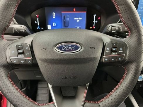 New 2026 Ford Escape ST-Line Select w/ Tech Pack #1 image 28