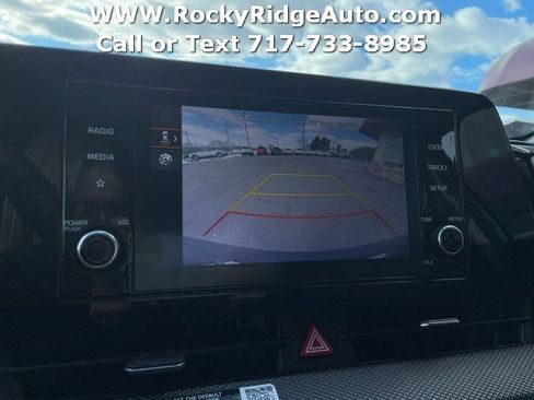 Used 2023 Kia Sportage LX image 29