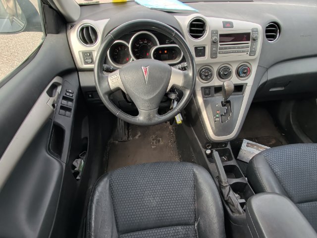 Used 2009 Pontiac Vibe GT FWD image 23