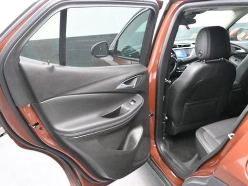 Used 2021 Buick Encore GX Preferred w/ Cold Weather Comfort Package AWD/4WD image 14