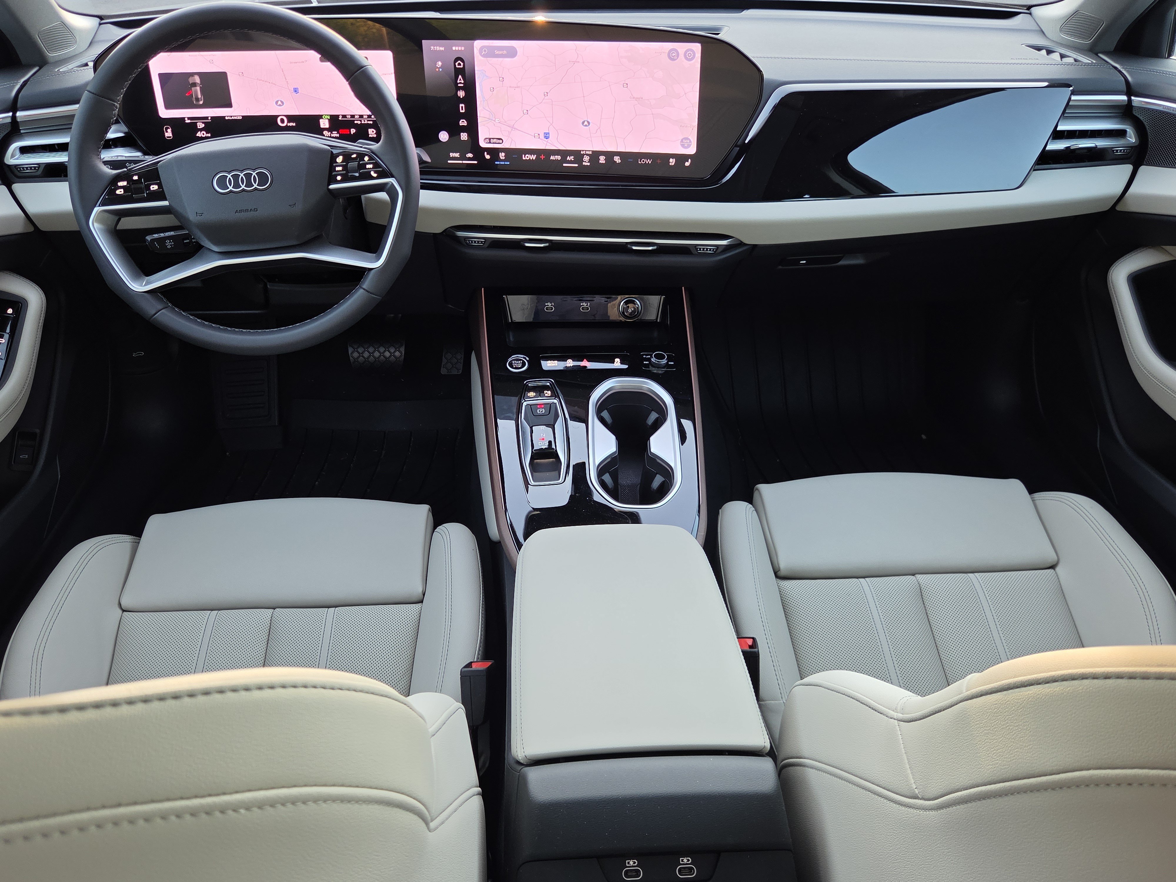 Used 2026 Audi A6 Premium AWD/4WD image 15