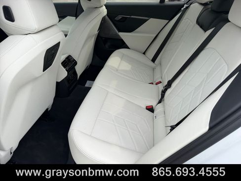 Used 2026 BMW 540i xDrive AWD/4WD image 15