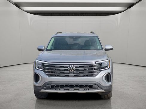 New 2026 Volkswagen Atlas SE AWD/4WD image 5