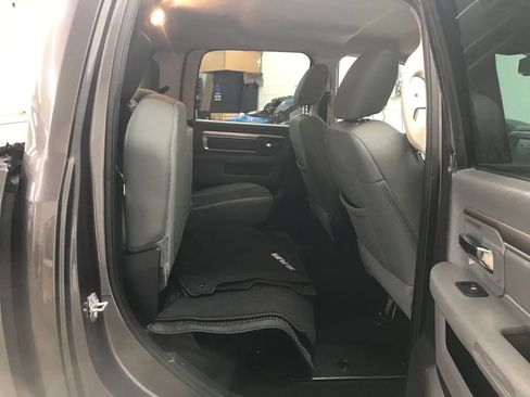 Used 2015 RAM 1500 Big Horn image 34