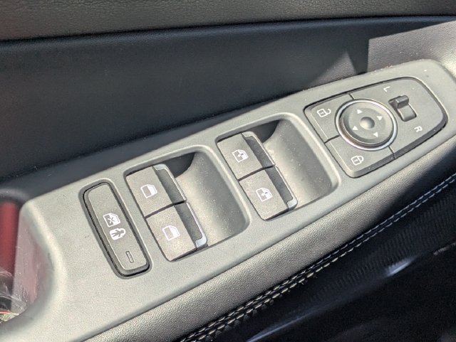 Used 2023 Hyundai Santa Fe SEL w/ Premium Package FWD image 27