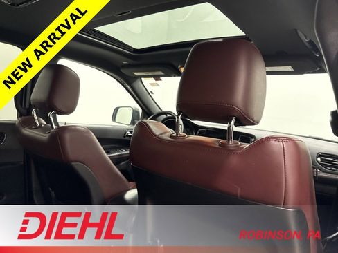 Certified 2023 Dodge Durango GT image 13