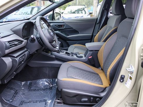 New 2026 Subaru Crosstrek 2.5i Sport AWD/4WD image 17