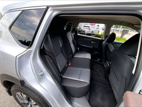 Used 2023 Nissan Rogue SV AWD/4WD image 16