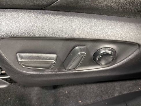 Certified 2021 Toyota RAV4 SE w/ Weather & Moonroof Package image 14