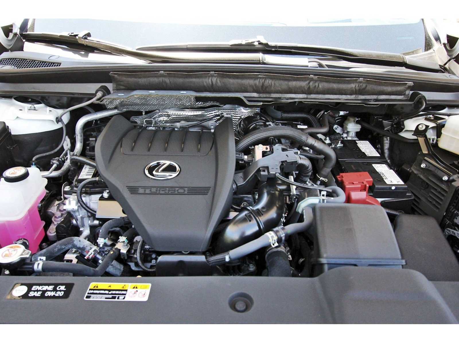 Used 2025 Lexus RX 350 Premium Plus w/ Convenience Package AWD/4WD image 31