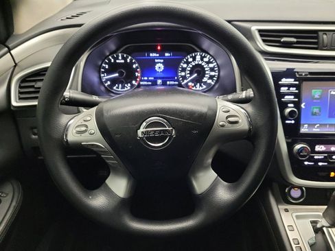 Used 2018 Nissan Murano S FWD image 22
