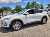 New 2025 Buick Envista Preferred w/ Convenience I Package image 2