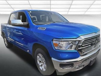 Used 2024 RAM 1500 Laramie