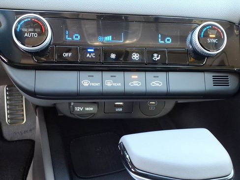 New 2026 Hyundai Elantra Sport image 5