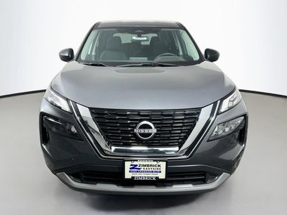 Used 2023 Nissan Rogue S