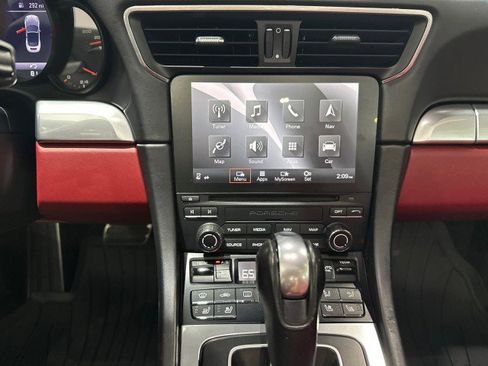 Used 2017 Porsche 911 Carrera image 50