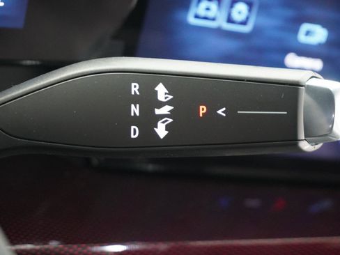 New 2026 Chevrolet Traverse Z71 w/ Enhanced Driving Package image 25