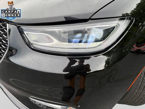 Used 2025 Chrysler Pacifica Select FWD image 22