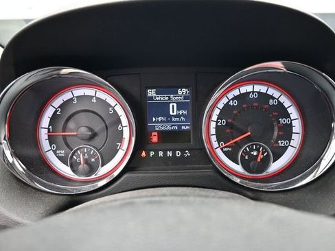 Used 2011 Dodge Grand Caravan Crew w/ Safety Sphere Group FWD image 25