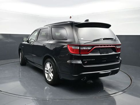 Used 2025 Dodge Durango R/T AWD/4WD image 7