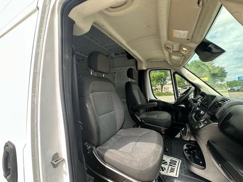 Used 2024 RAM ProMaster 2500 FWD image 16