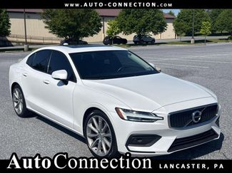 Used 2021 Volvo S60 T6 Momentum w/ Premium Package AWD/4WD video 1