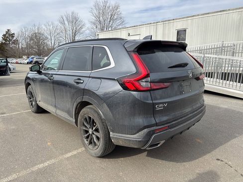 Used 2024 Honda CR-V Sport-L image 5