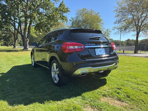 Used 2020 Mercedes-Benz GLA 250 4MATIC image 17
