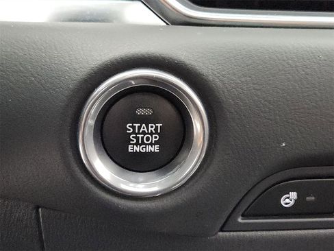 Certified 2025 MAZDA CX-5 Signature image 35