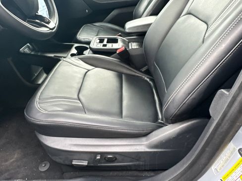 Certified 2025 Ford Mustang Mach-E Premium AWD/4WD image 19