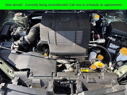 Used 2021 Subaru Forester Premium image 29