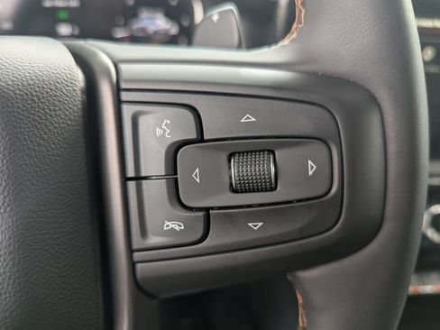Certified 2026 GMC Sierra 1500 AT4 w/ AT4 Premium Package AWD/4WD image 26