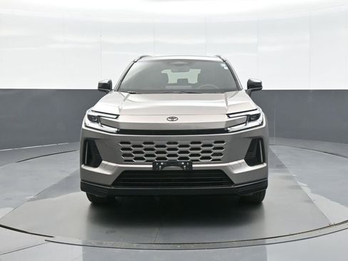 Certified 2026 Toyota RAV4 XSE w/ Weather Package image 3