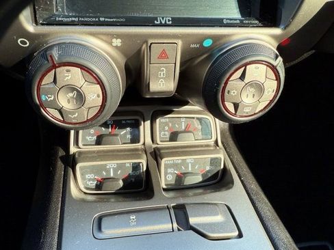 Used 2011 Chevrolet Camaro SS w/ RS Package image 34