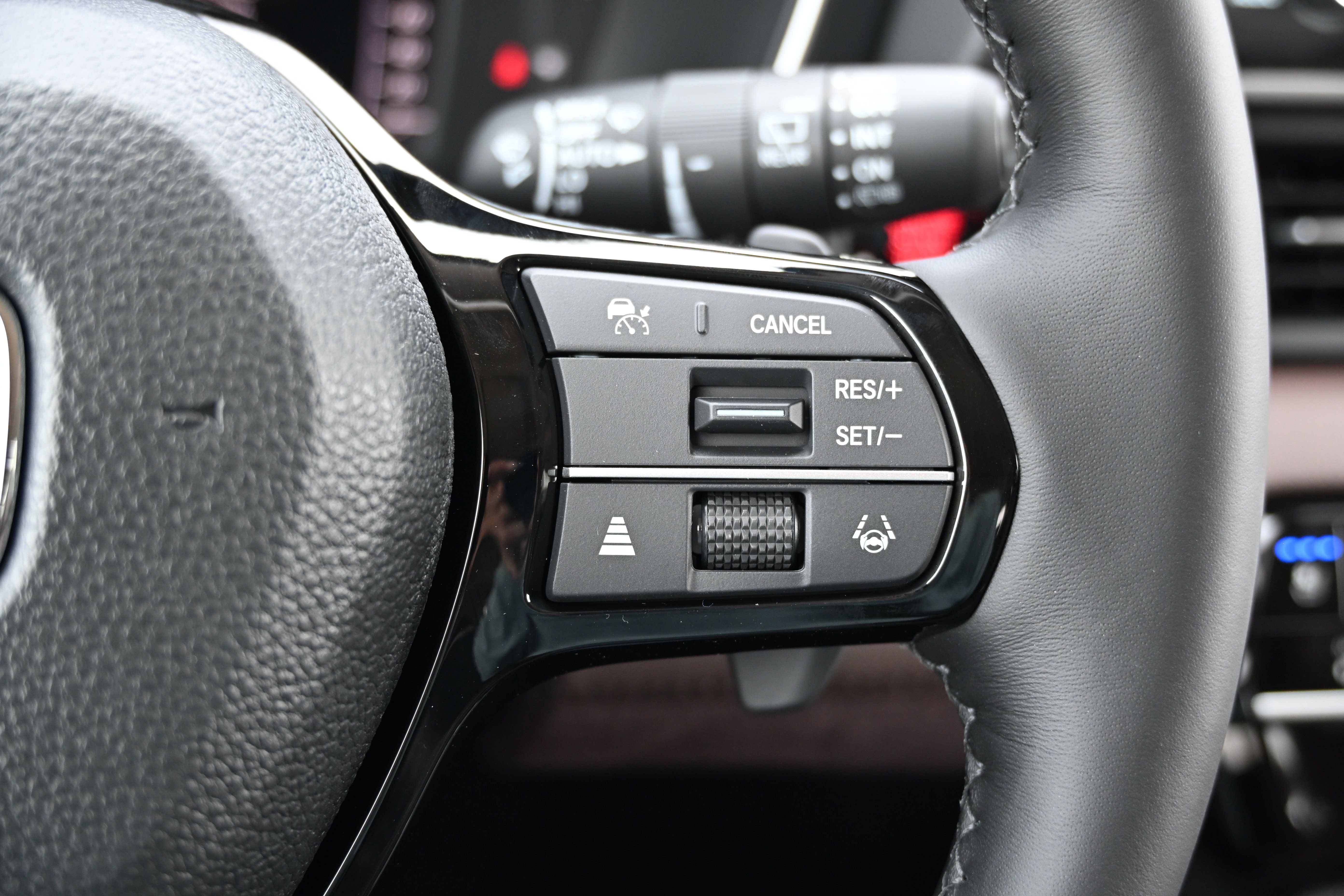 New 2026 Honda Pilot Elite image 31