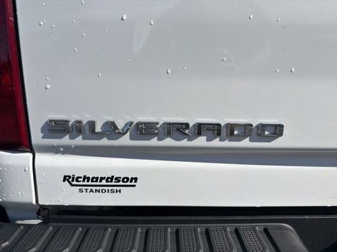 Certified 2024 Chevrolet Silverado 2500 LT AWD/4WD image 12