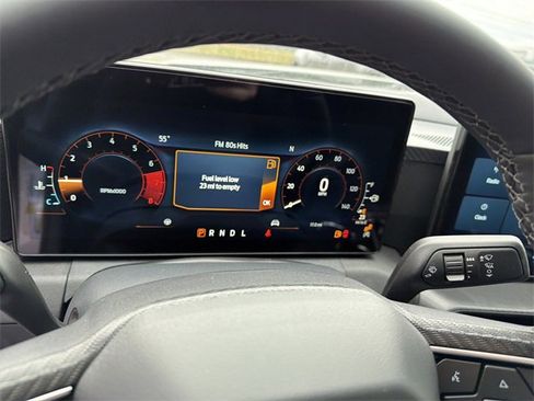 New 2026 Ford Mustang Coupe image 17