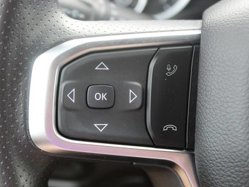 New 2026 RAM 1500 Express AWD/4WD image 17