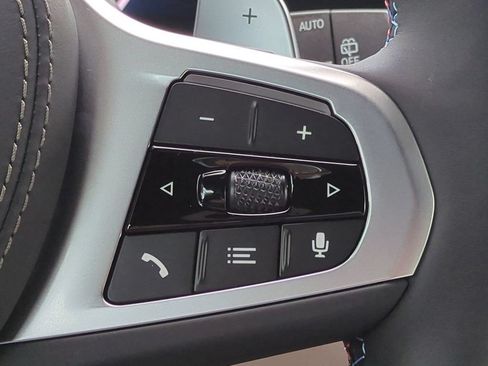 New 2027 BMW X7 M60i AWD/4WD image 26