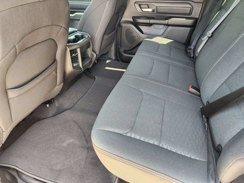 New 2026 RAM 1500 Express AWD/4WD image 25